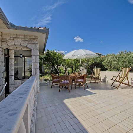 Apartman Nikica Postira Ngoại thất bức ảnh