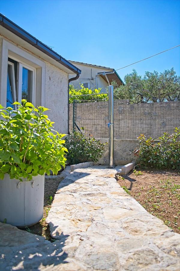 Apartman Nikica Postira Ngoại thất bức ảnh