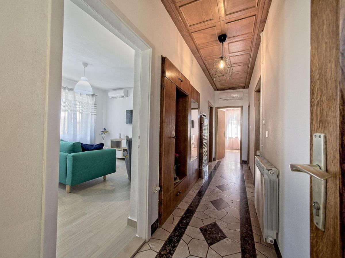 Apartman Nikica Postira Ngoại thất bức ảnh