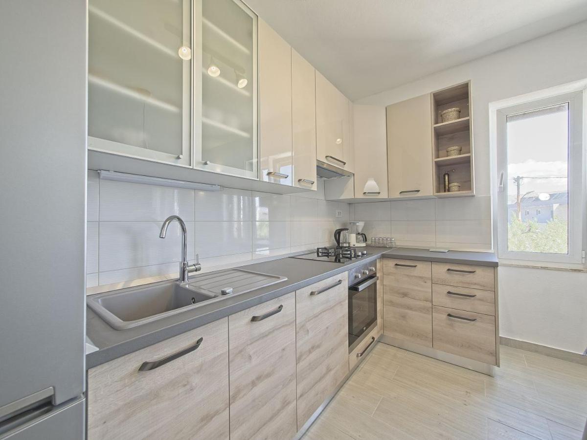 Apartman Nikica Postira Ngoại thất bức ảnh
