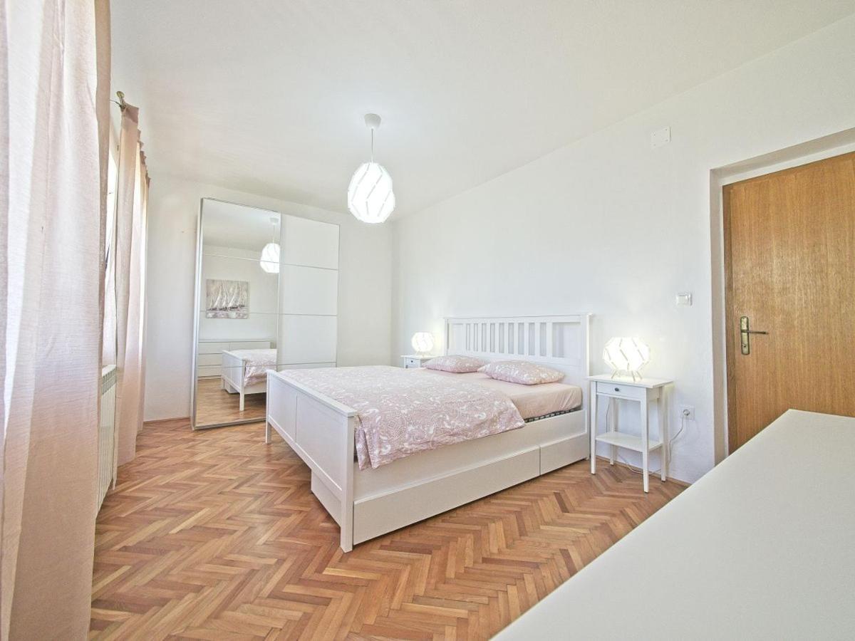 Apartman Nikica Postira Ngoại thất bức ảnh