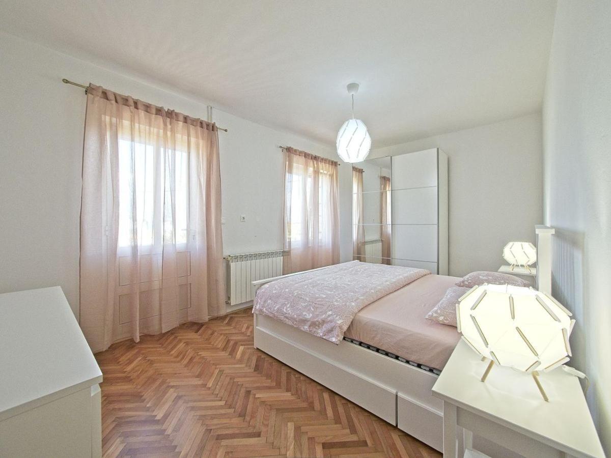 Apartman Nikica Postira Ngoại thất bức ảnh