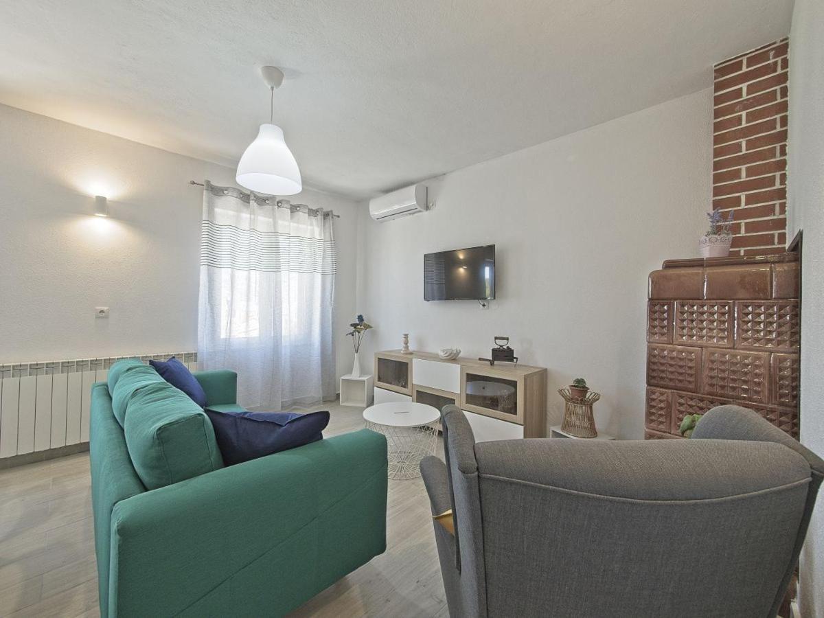 Apartman Nikica Postira Ngoại thất bức ảnh