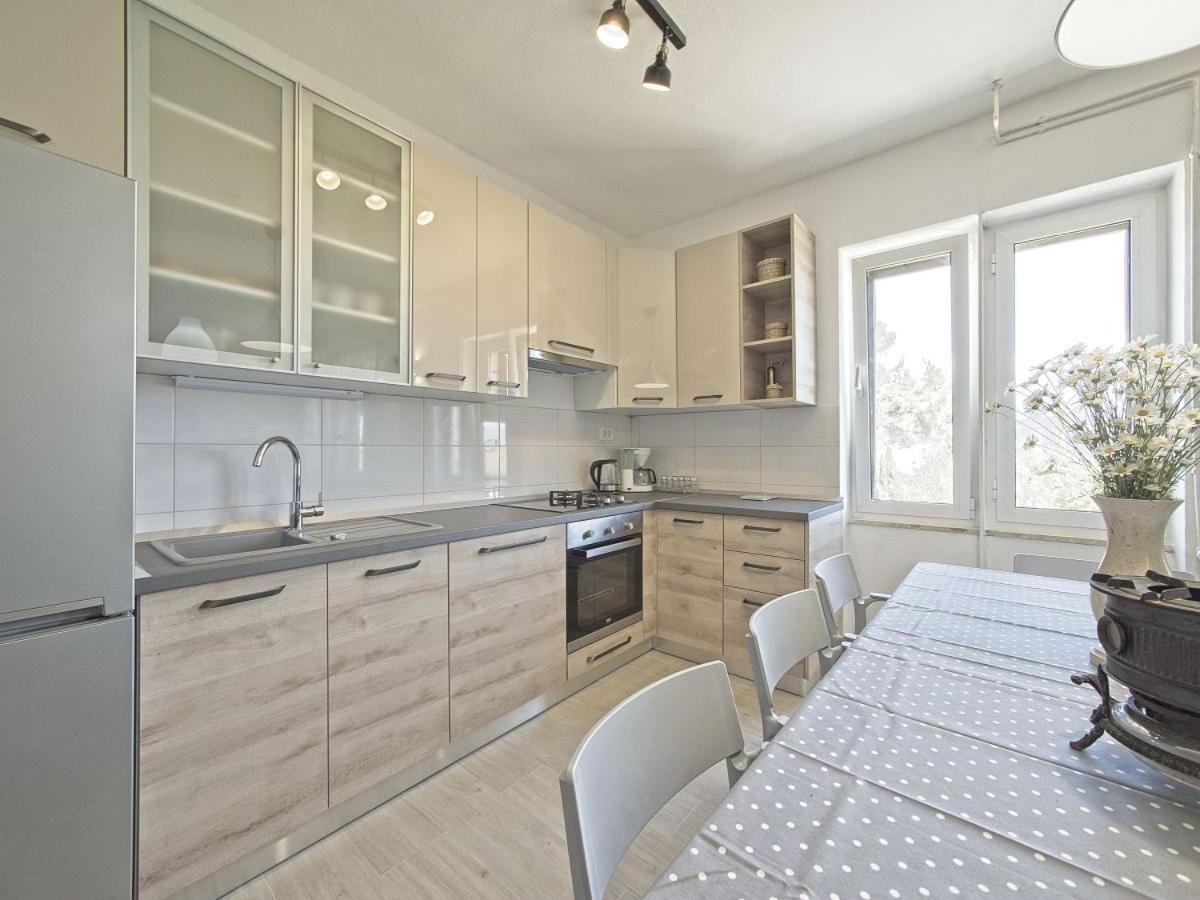 Apartman Nikica Postira Ngoại thất bức ảnh