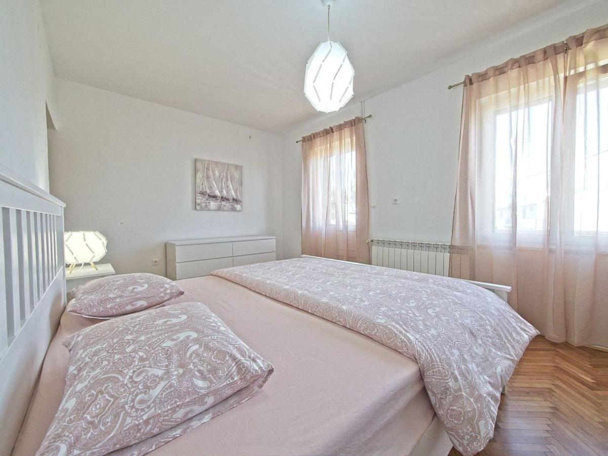Apartman Nikica Postira Ngoại thất bức ảnh